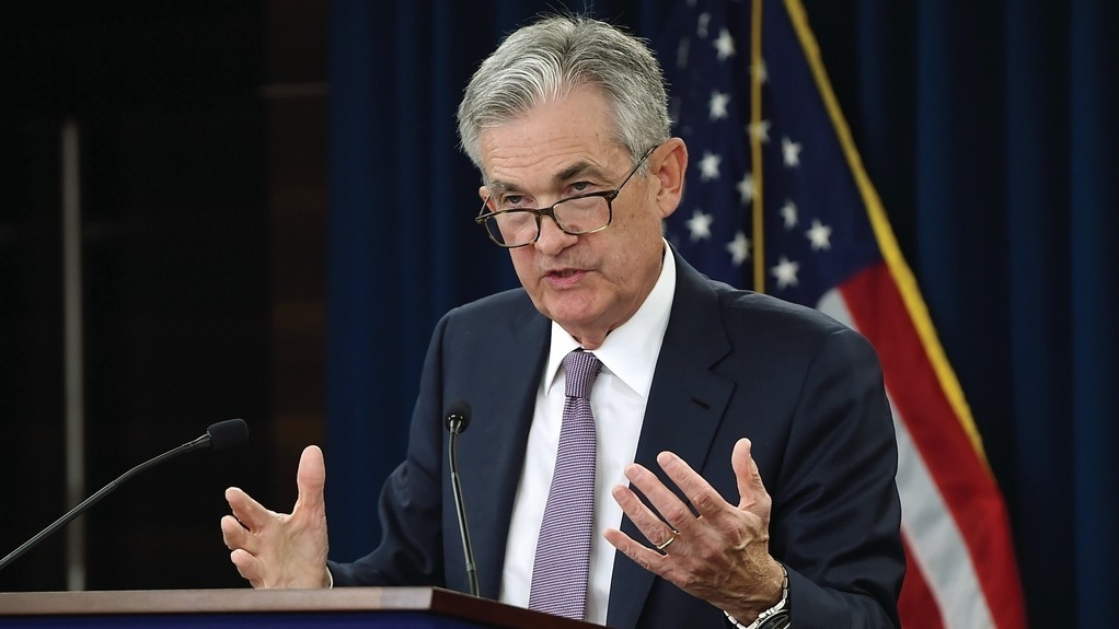 當下美聯儲的政策簡單來說可概括為無上限加息。