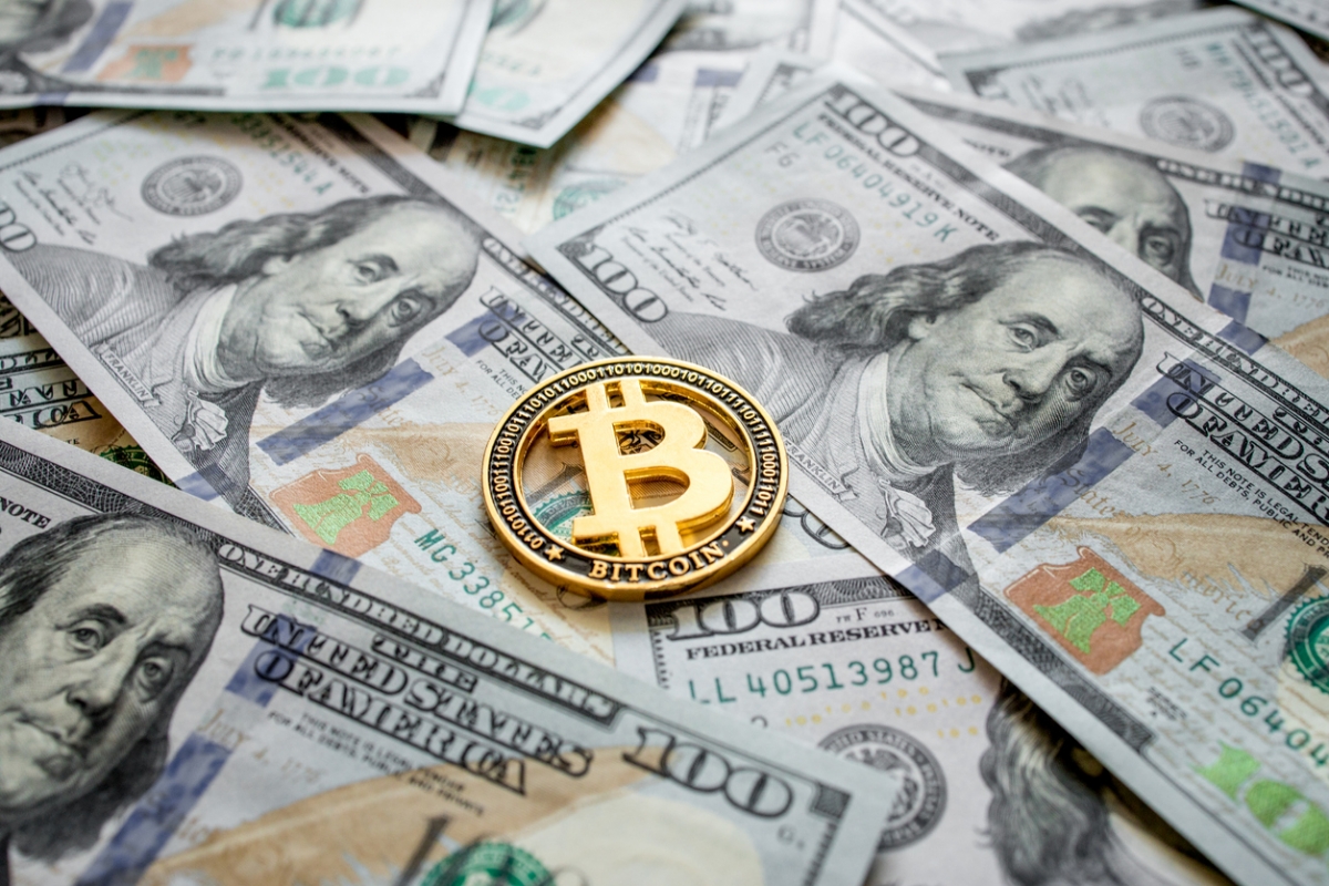 薩爾瓦多於去年9月正式納比特幣為法定貨幣與美元並列使用。