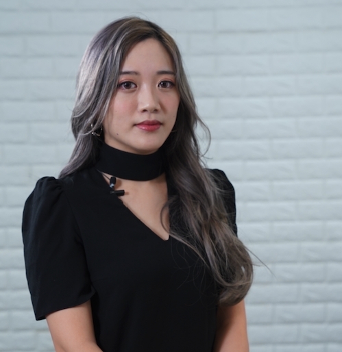 90後髮型師Alco稱，目前6成客人來自IG。