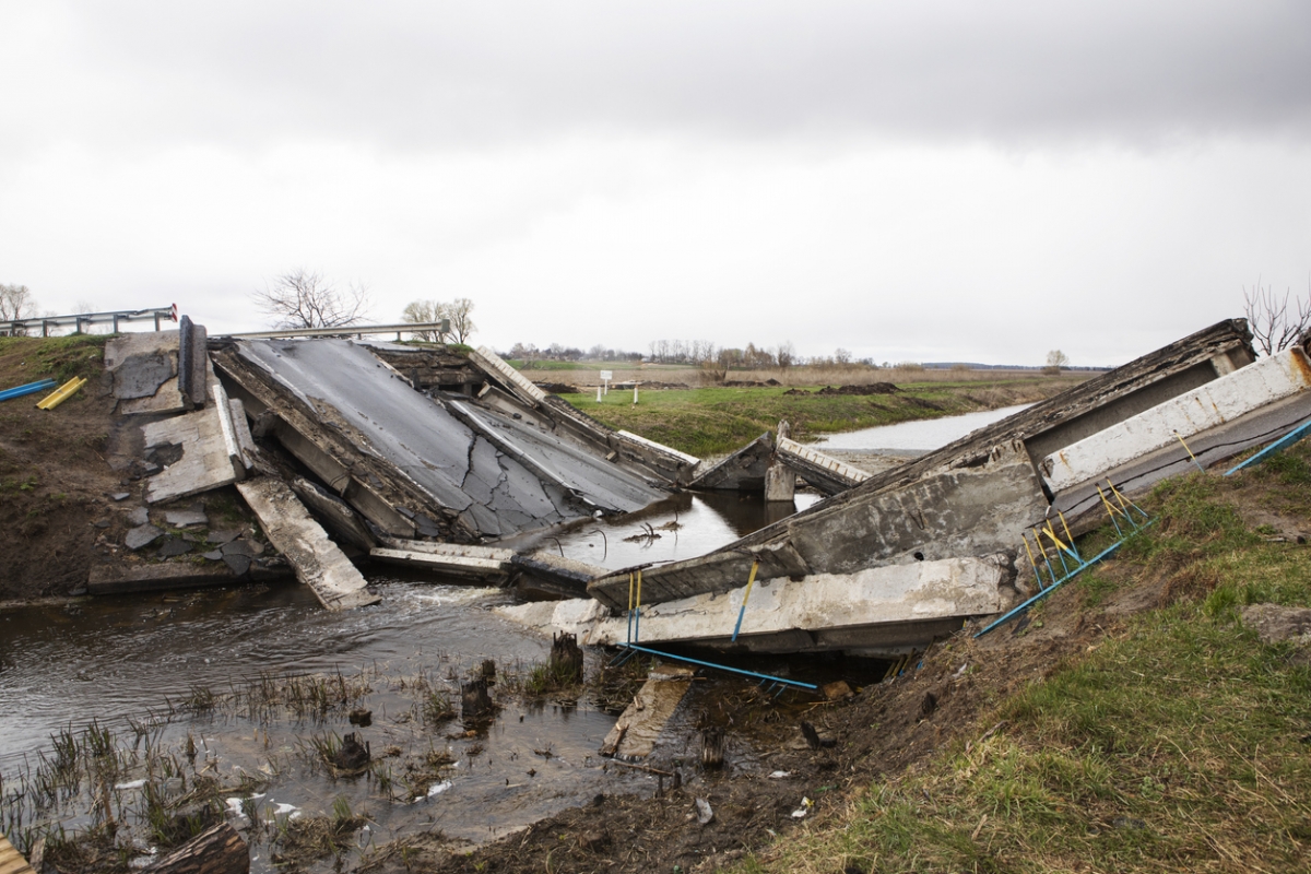 面對如今已演變成「持久戰」的局勢,俄羅斯需要更多的高科技裝備來應戰,晶片顯然就是維持優勢的關鍵。