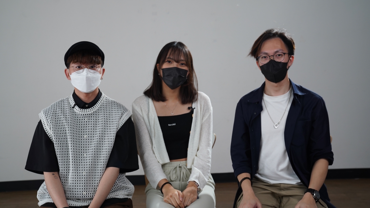 BusinessFocus特別邀請三位不同世代的受訪者，一齊探討他們的搜尋習慣。