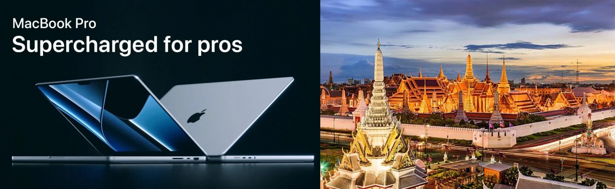 有報道指MacBook或將改為泰國製造。