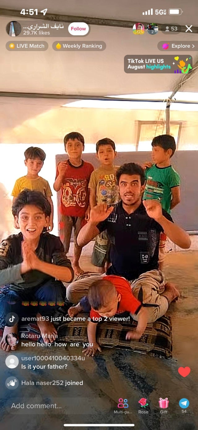 公司強調，平台是禁止這類募捐的內容，並否認抽取的傭金高達70％