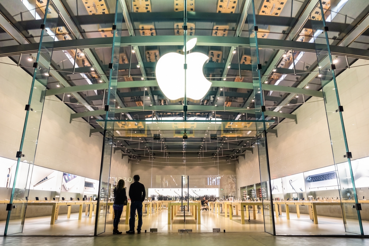蘋果發給開發者的一封電子郵件中宣佈,App Store將增設廣告欄,加強廣告推送功能