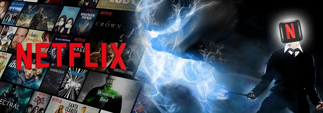 Netflix新增用戶240萬,股價打破業績魔咒。