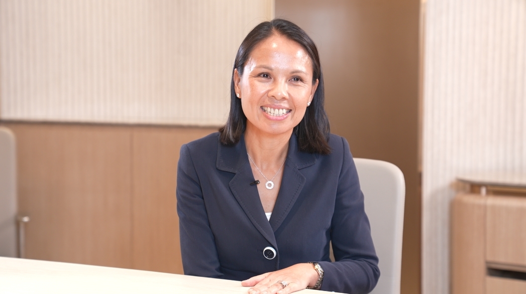 港交所首席人力資源總監劉玉瑤指，人才戰和人才荒已發生了一段時間。