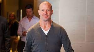 Lululemon創辦人Chip Wilson。