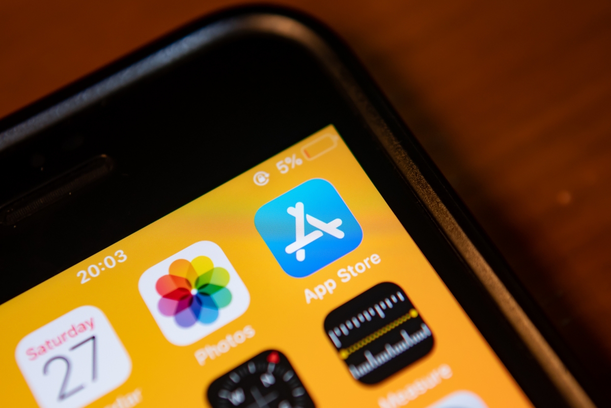 另據內媒指出,蘋果今次App Store廣告計劃繞開中國市場的原因或與當地政策有關。
