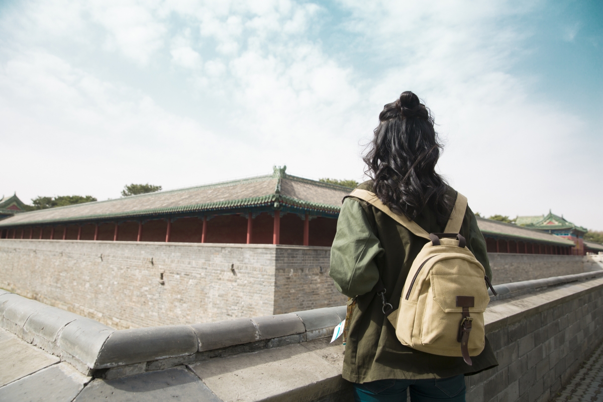 網友稱「原來歐洲遊的價格逐漸變成國內遊，現在這價格，都只能京郊遊了」