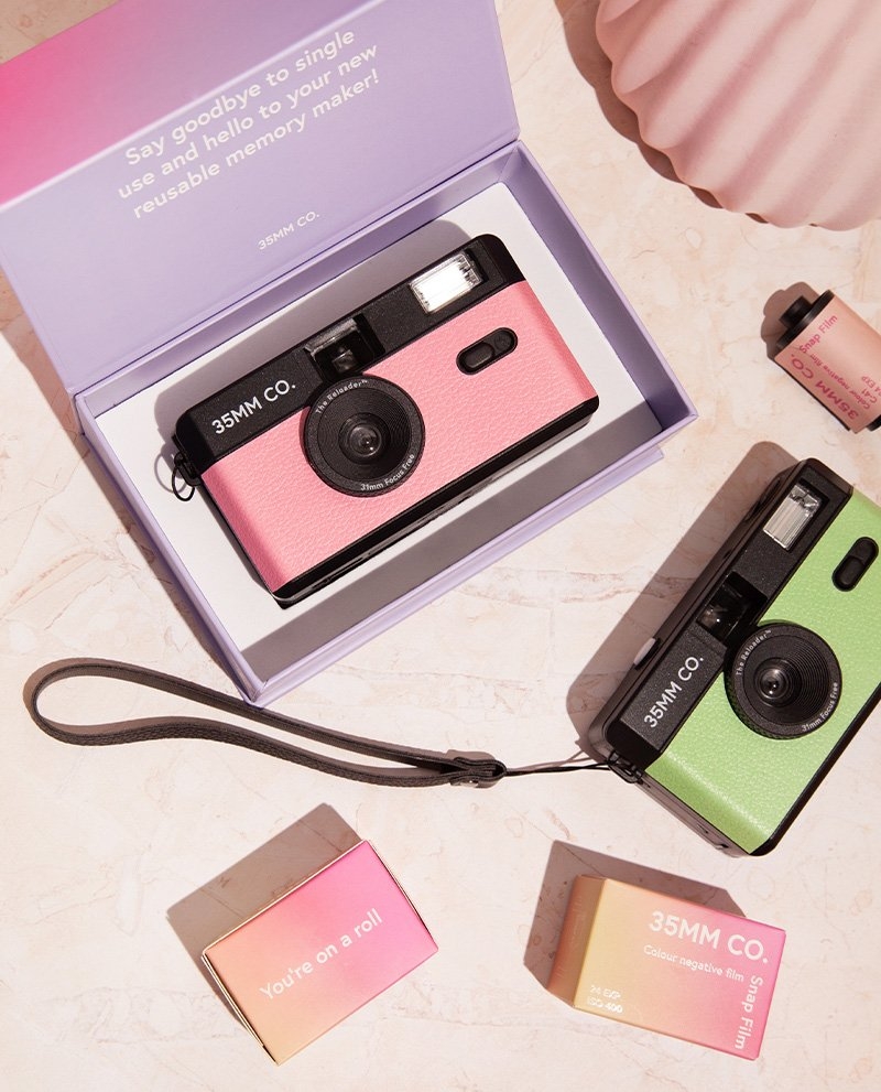 Stefanis給出建議表示,創業需有毅力和信心