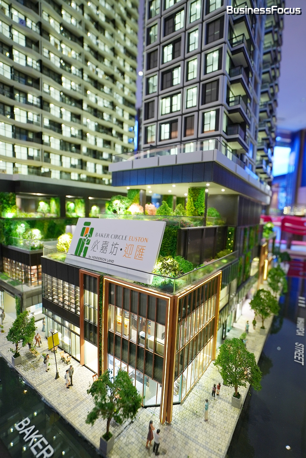 紅磡新盤第二期項目「必嘉坊.迎匯」,全盤提供280伙。