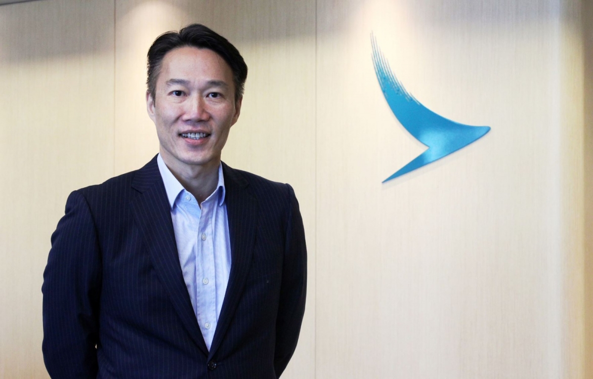 數碼及資訊科技總監方逸翔表示,資訊科技部門希望增聘150人,特別是網絡保安人才、數據工程師、數據科學家,以及雲端科技人才。