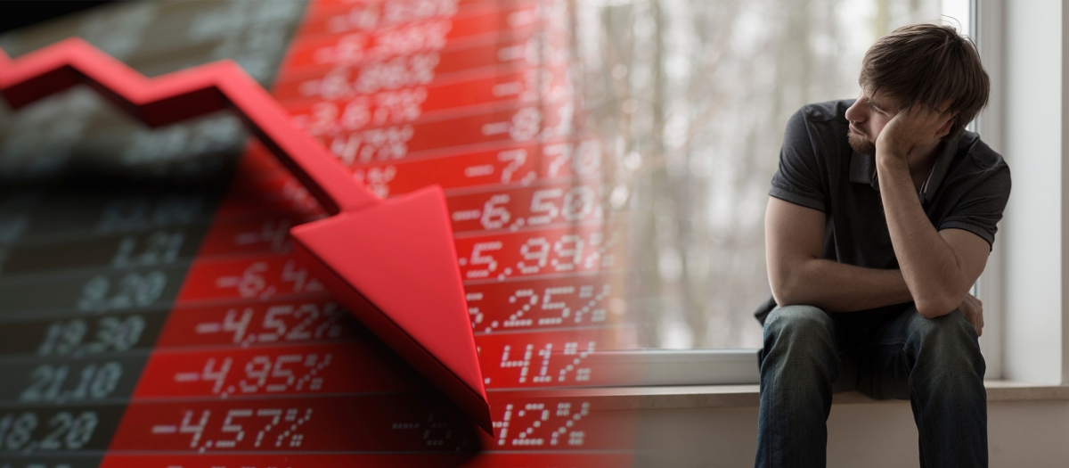 買股票要限制風險，再有潛質的成長股也不能持股過量。