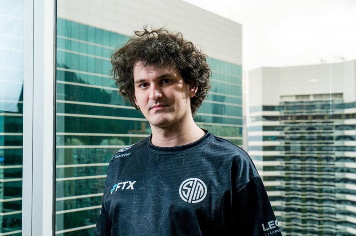 SBF在Twitter發文認錯。