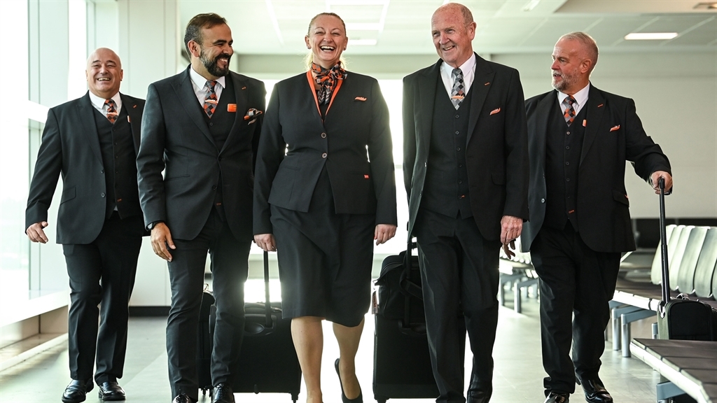 英國航空公司EasyJet推出了新的招聘計劃,把招聘目標鎖定在一眾45歲或以上的勞動人口。