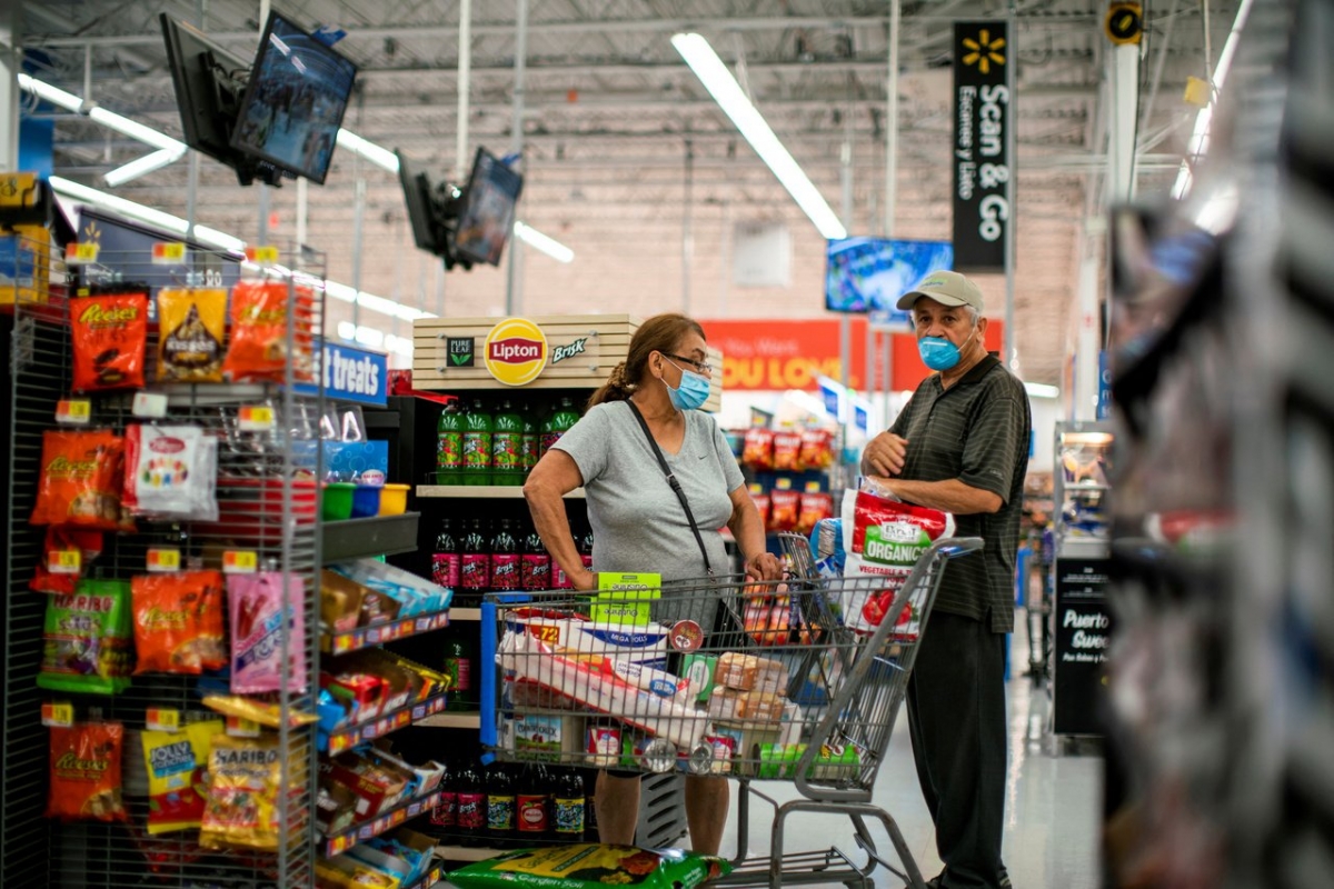 上周美國公佈其9月份消費物價指數(CPI)增幅為7.7%,比市場預計的8%低。