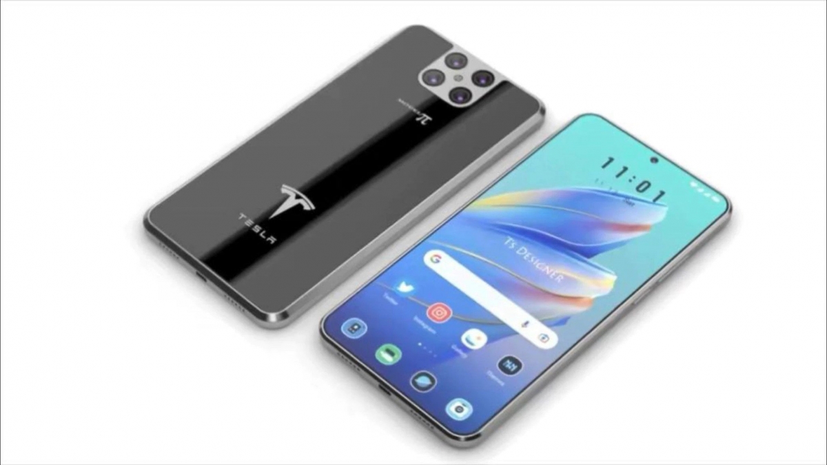 有網民留言支持馬斯克製造Tesla Phone。