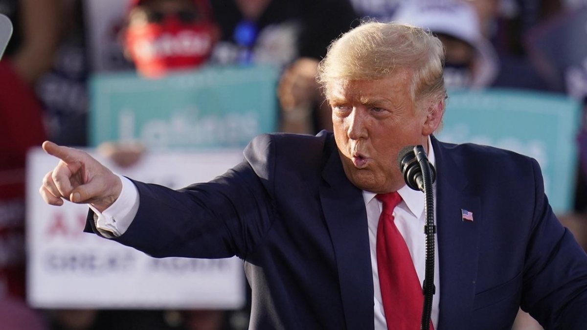 該名民主黨議員更表示,前總統特朗普(Donald Trump)對TikTok採取行動是正確的。