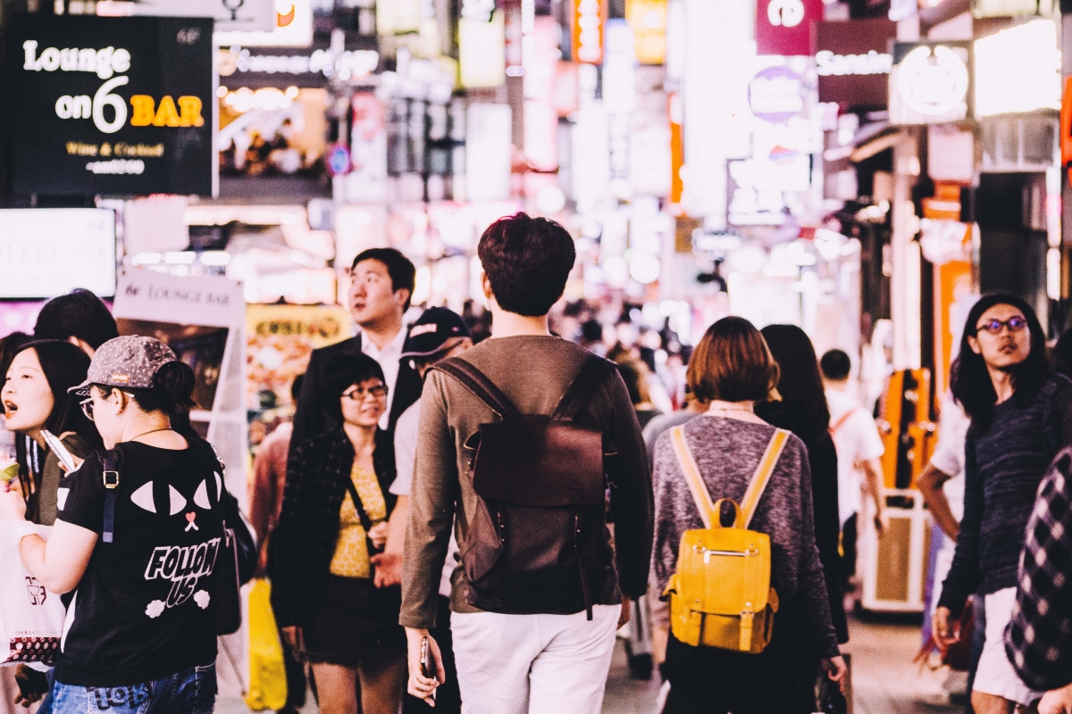在今次調查中,有三成韓國大學生認為,今年的就業市場比去年來得更差。