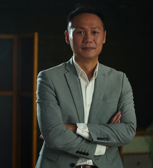 莫家強既是資深期權投資者，亦是投資專欄作家。