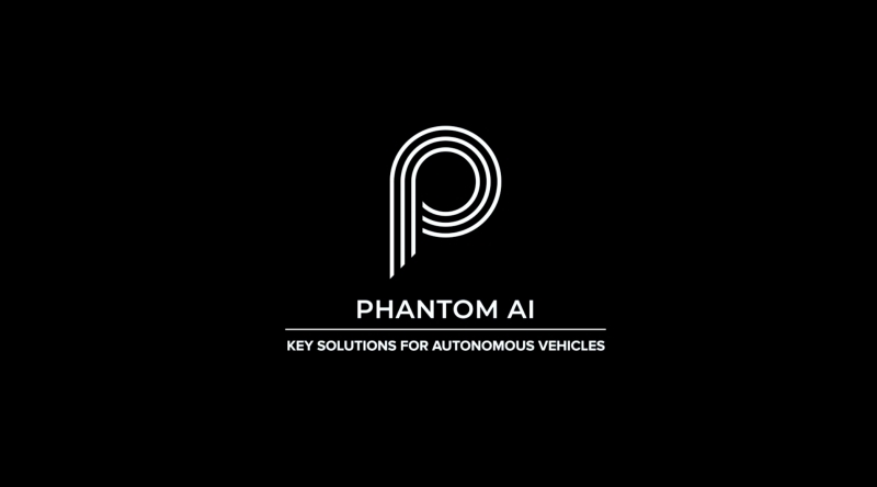 Phantom AI高級駕駛員輔助系統運用創新AI技術,為車輛帶來自動緊急製動功能,減少車禍和確保道路安全。