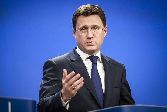 俄羅斯副總理諾瓦克(Alexander Novak)批評西方國家的「天花板石油」政策是粗暴、野蠻的舉動。