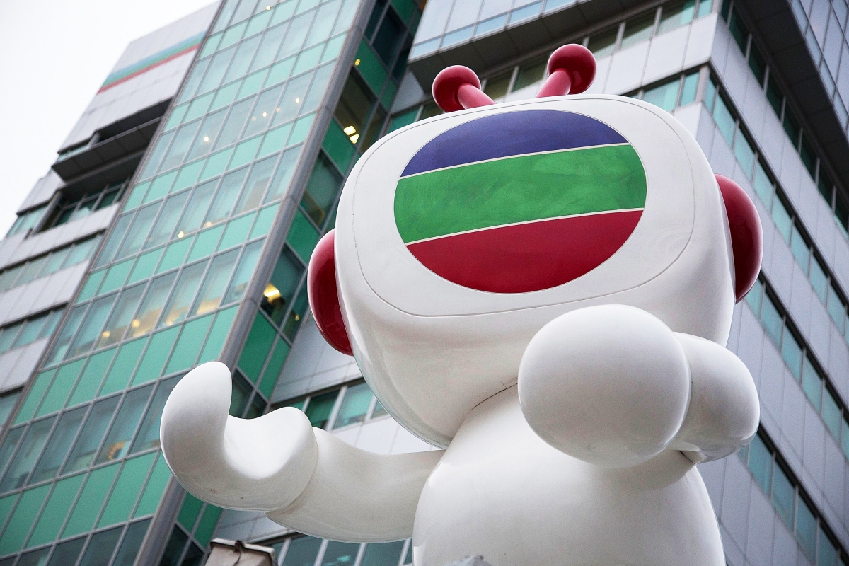 雖然TVB的廣告價格下調,惟其定價仍比ViuTV為高。