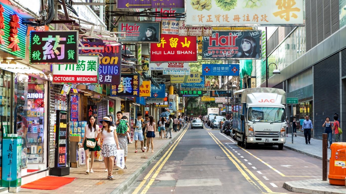 經營成本增加之下,本港內消情況又不樂觀,形容經營非常艱難。