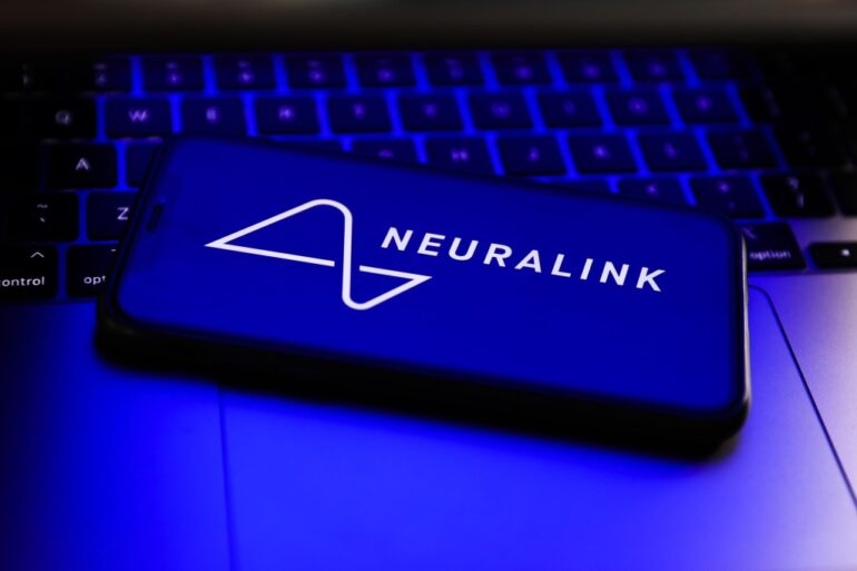 馬斯克旗下腦神經科技公司Neuralink涉嫌違反動物福利的行為。