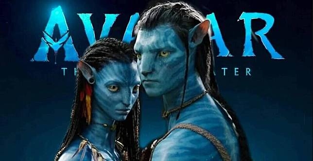 《阿凡達：水之道》收獲了3.96億票房，在周票房佔比達近90%