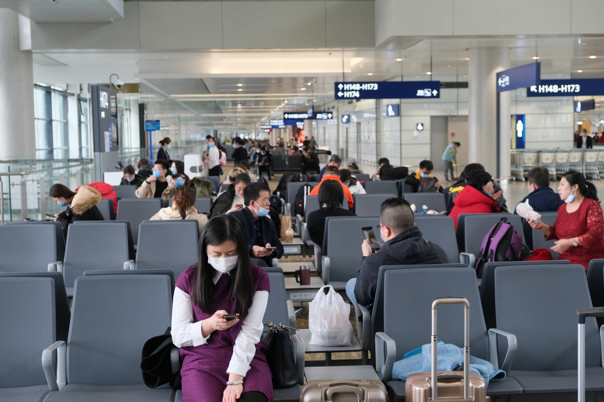 內地取消入境隔離檢疫在即,讓香港旅遊業重見希望。