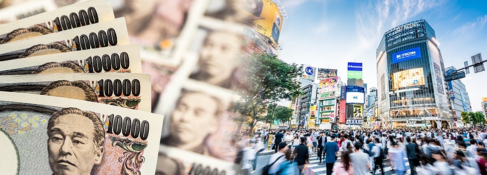 日本央行忽然變鷹,日圓兌港元匯價單日急升逾3%。