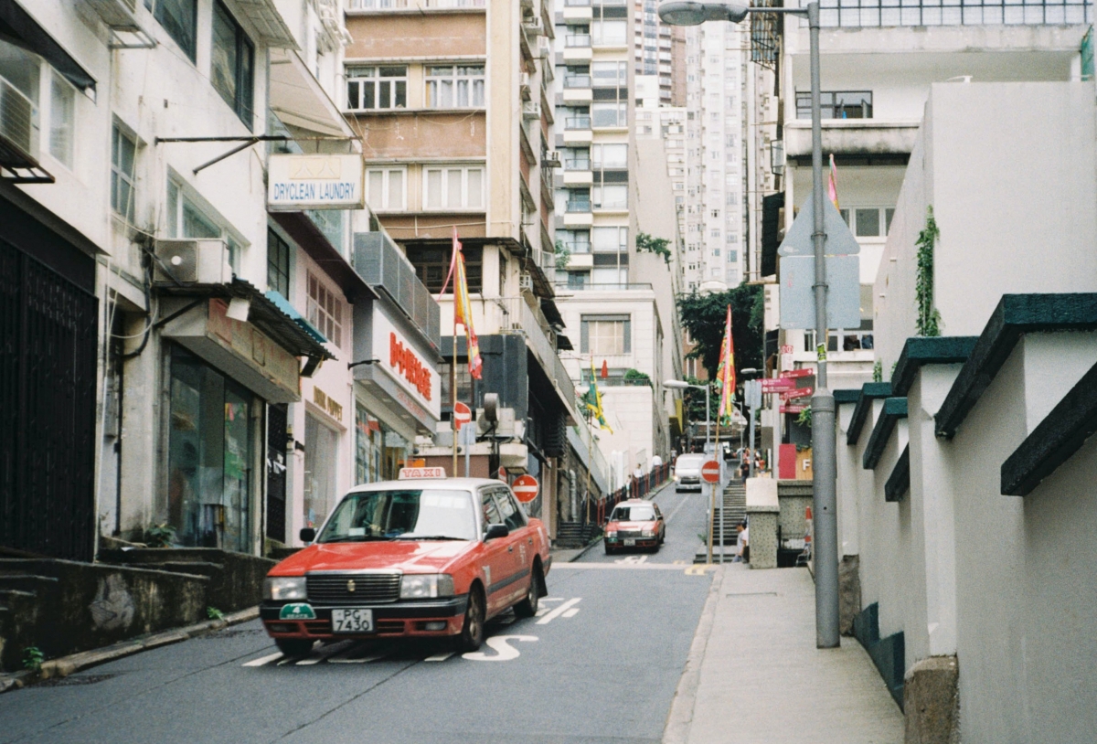 今年初如果有業主使用高成數按揭上車,至今很可能已經變負資產。