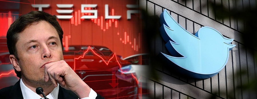 馬斯克為Twitter大裁員辯護,並指若不裁員恐一年蝕30億美元。