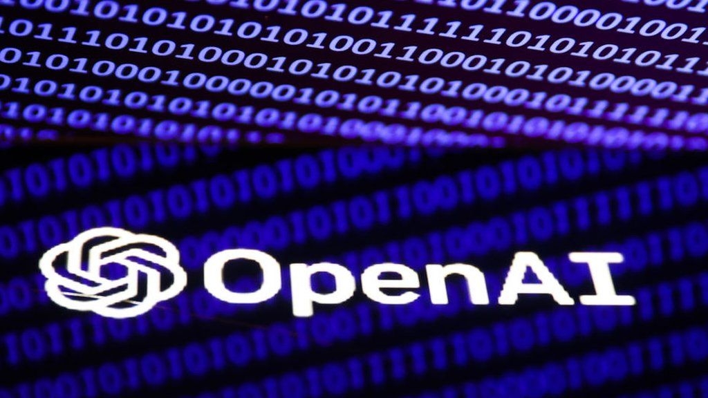 馬斯克和奧特曼共同創辦的OpenAI在2019年獲最大金主微軟77億投資。