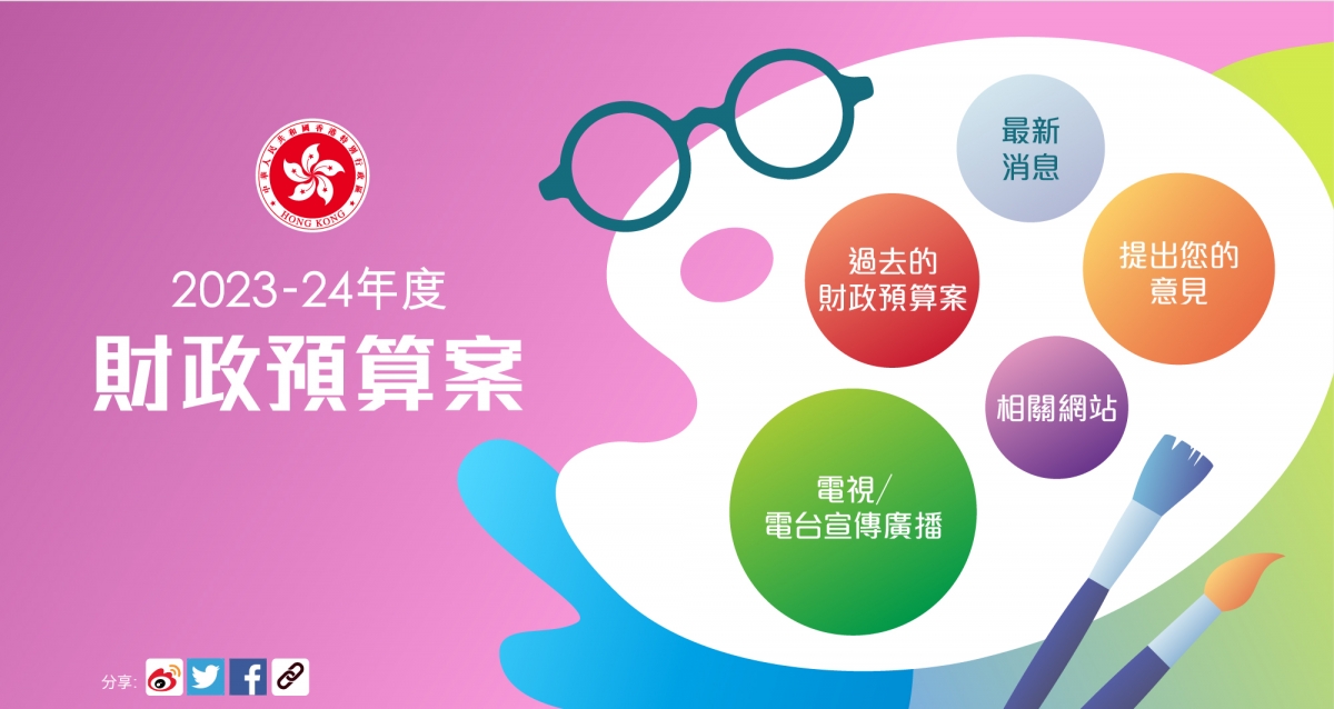 新一份《財政預算案》與經濟前景及市民信心兩盞「綠燈」息息梳關，黃建業認為政府應好好利用此契機，加大力道救經濟，扭轉香港形勢。