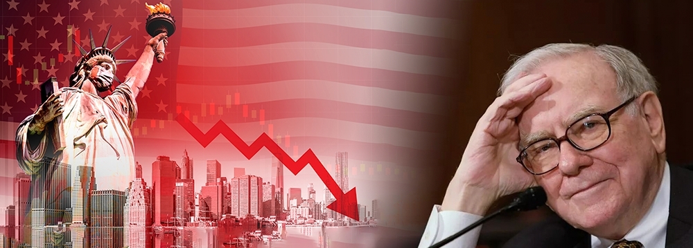 股神巴菲特的巴郡今年在大跌市中仍能有正回報,極為難得。