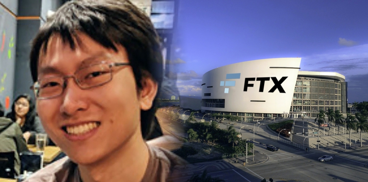 FTX另一創辦人Gary Wang亦已承認歉詐罪。
