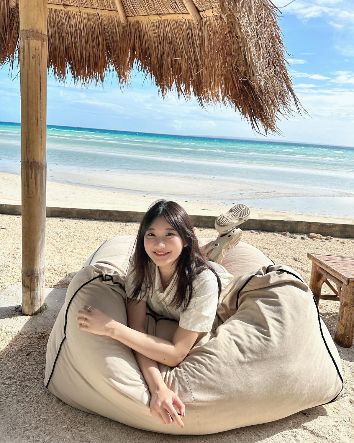 YouTuber愛莉莎莎雖然曾惹出不少爭議,但仍坐享極高網路聲量。