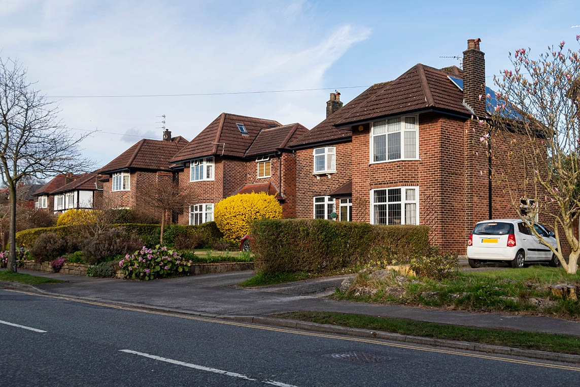 現在以公司名義持有物業(buy-to-let companies)的數量創下歷史新高。