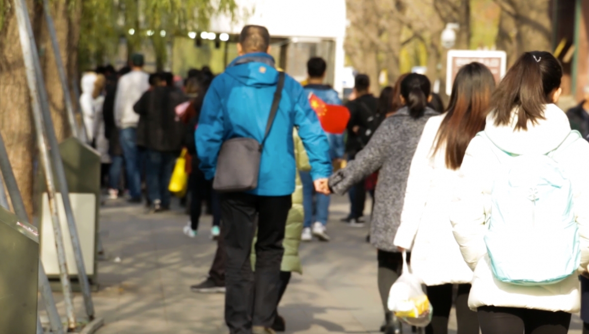 中港通關對香港樓市有重要影響。
