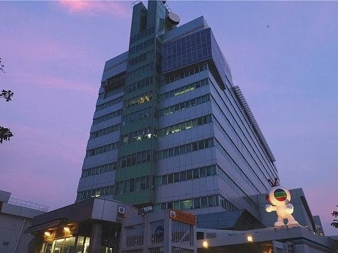 TVB於今年中期業績錄得虧損。