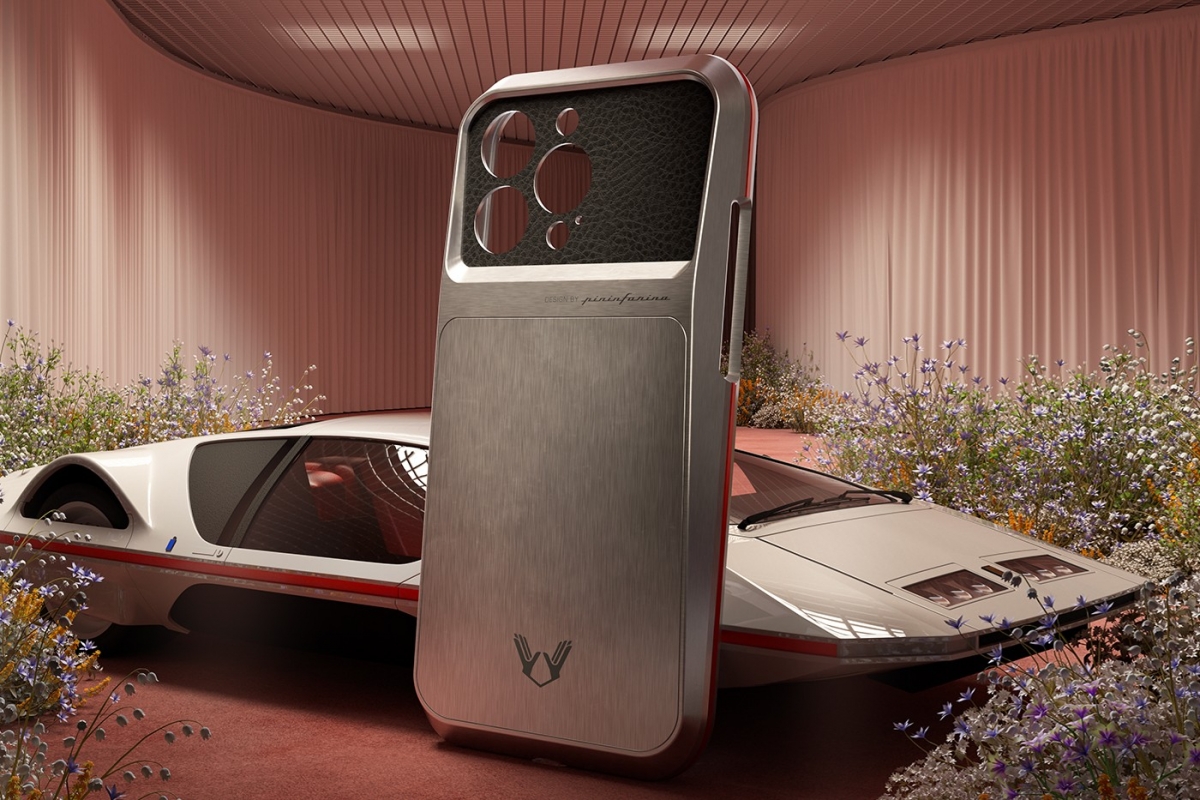 除了手機殼以外,買家還將獲得NFT證書,這讓客戶擁有優先購買Inkar未來產品的權限。