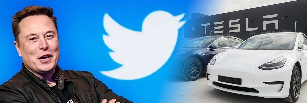 馬斯克花440億美元收購Twitter,可能是中生最錯的決定。