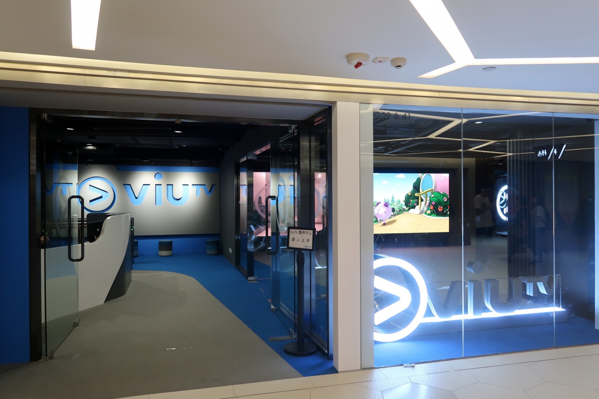 ViuTV則以不變應萬變,沒有調整價格或播放次數。