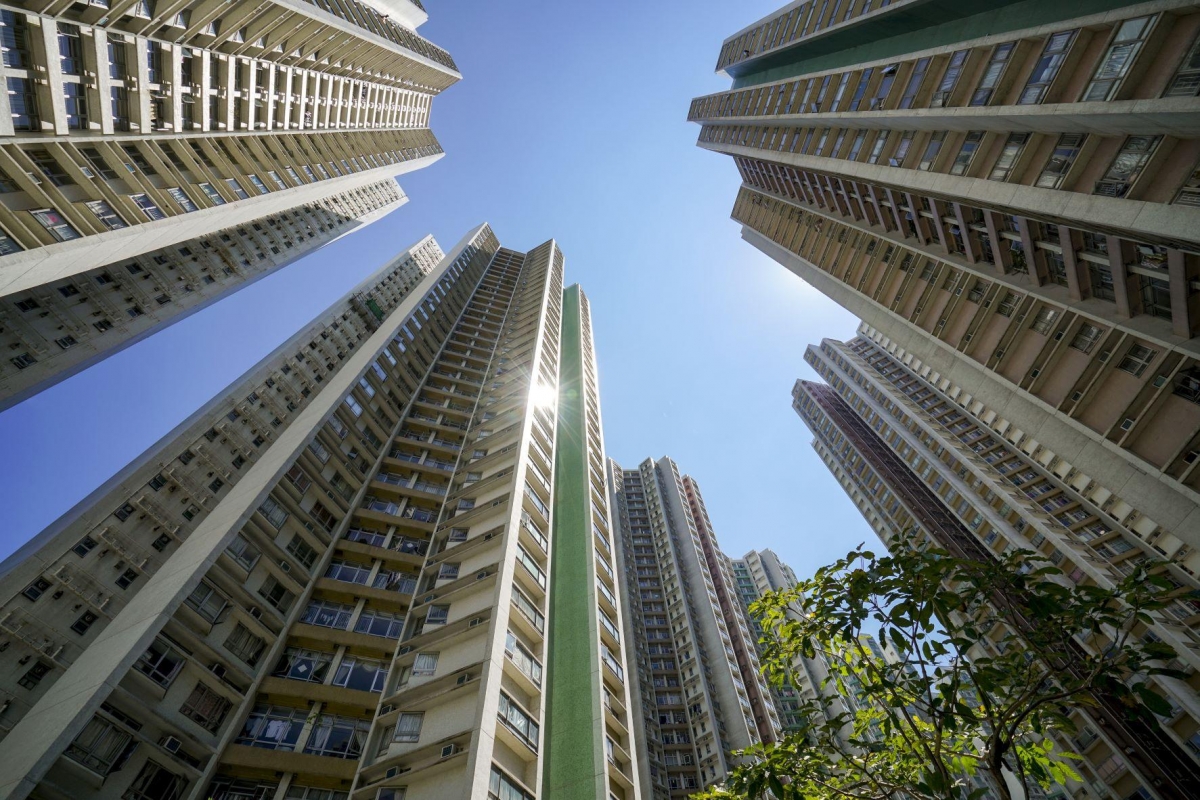 租金回報率必須高於買美債或定期的收益才值得投資。