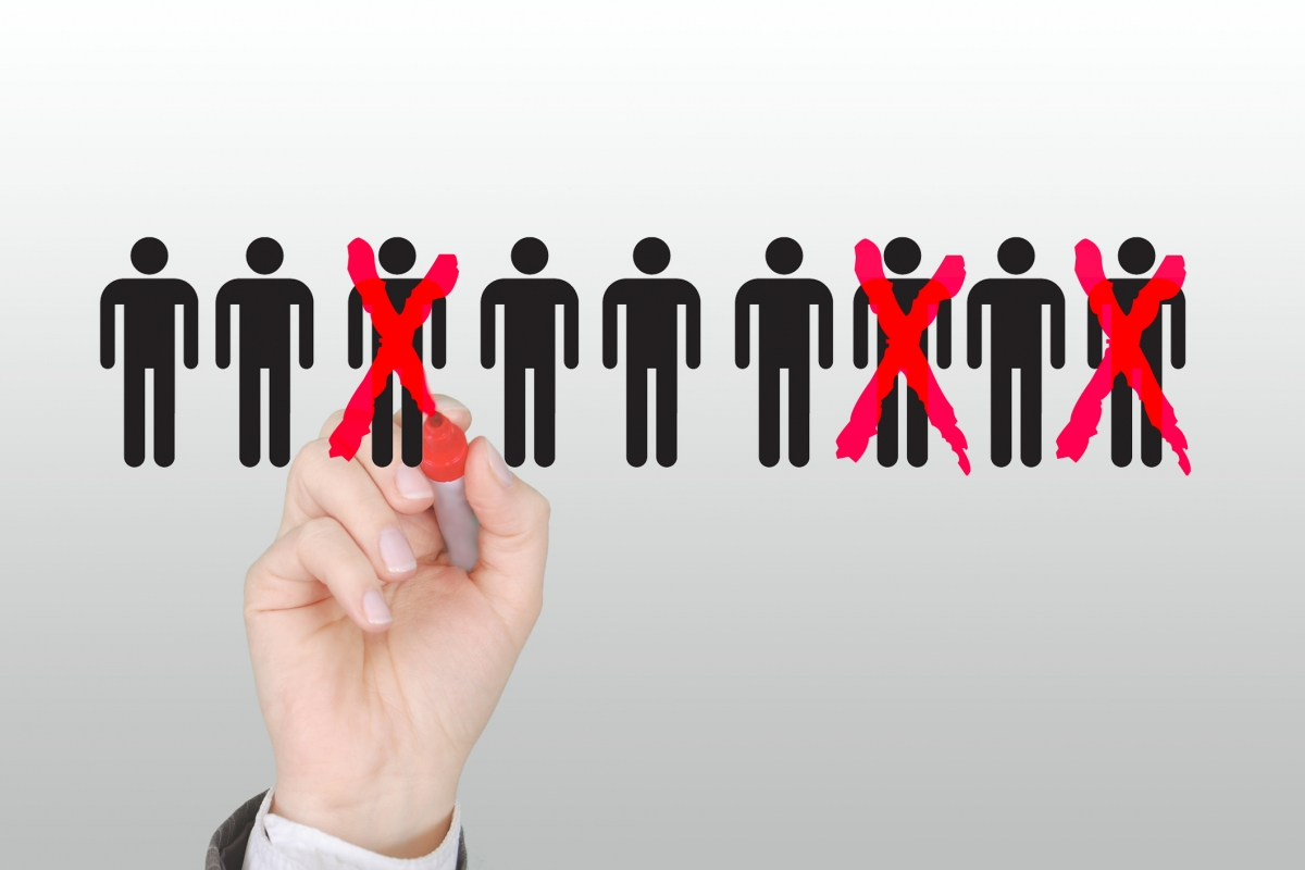 美國有超過50萬人持有H-1B簽證，多數受雇於Meta、Google、蘋果、Intel、微軟、亞馬遜等科技巨頭。