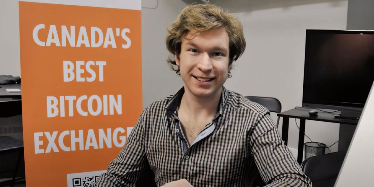 加密貨幣交易所Quadriga CX創辦人Gerald Cotten在印度離奇身亡。