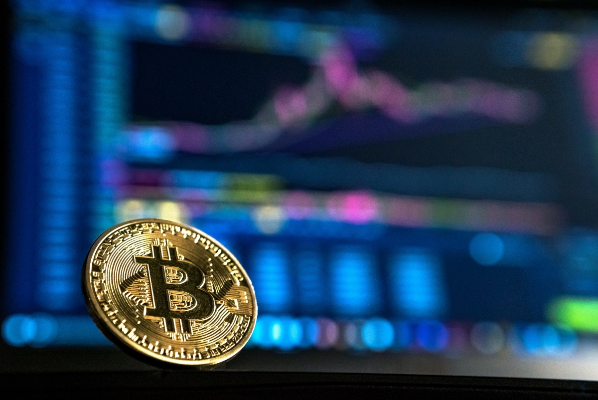自FTX爆煲後,加密貨幣價格急跌。