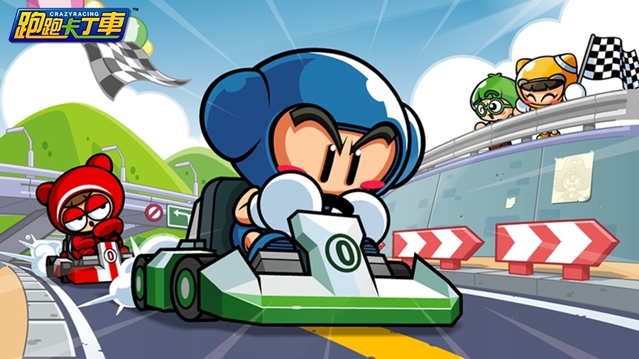 跑跑卡丁車將於2023年1月31日停止運營,該游戲開發商NEXON也將在明年推出二代新作《跑跑卡丁車:漂移》。